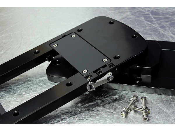 Rhino podpěra motorou BLX65 BMR Quick Release Bracket