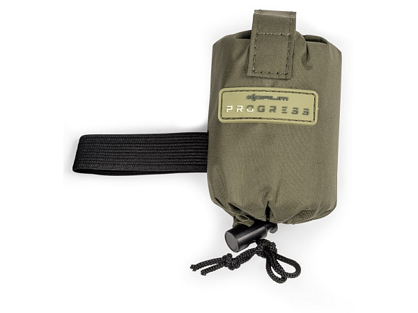 KORUM - Plovák Na Podběráky Progress Compact Net Float 8 cm