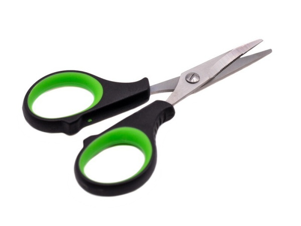 KORDA Nůžky Basix Rig Scissors 