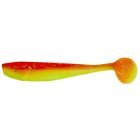 Relax - Gumová nástraha Kingshad 3 - Barva L119 - sáček 4ks - 7cm