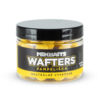 Mikbaits - neutrálně vyvážené Wafters 12mm, 150ml - Pampeliška