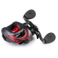 Fox Rage- Multiplikátor Prism X Baitcaster - 5 ložisek