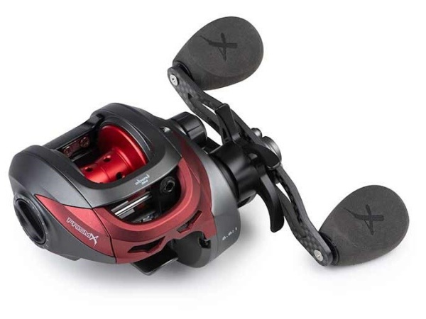 Fox Rage- Multiplikátor Prism X Baitcaster - 5 ložisek