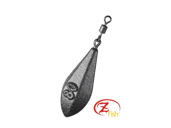 Zfish - Zátěž Horizon Lead