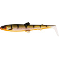 Westin - Nástraha Bullteez Shadtail, 12,5cm, 16g