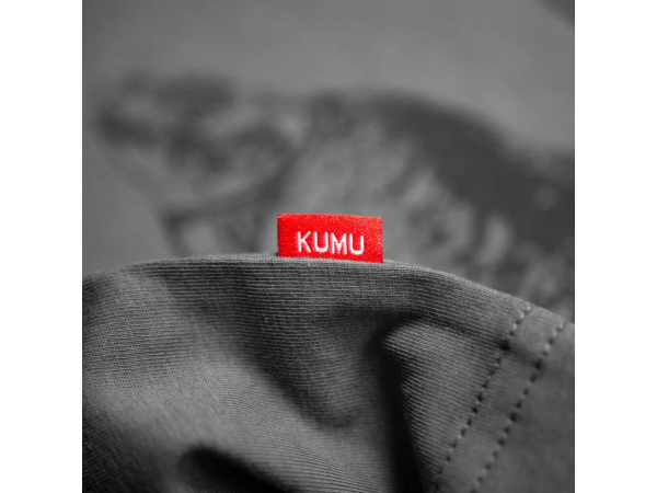 KUMU - TRIČKO 3 KINGS TEE