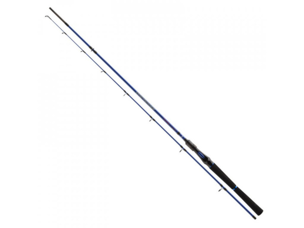 DAIWA - Prut Triforce target spin caster 2,1m, 7 - 28g, 2D