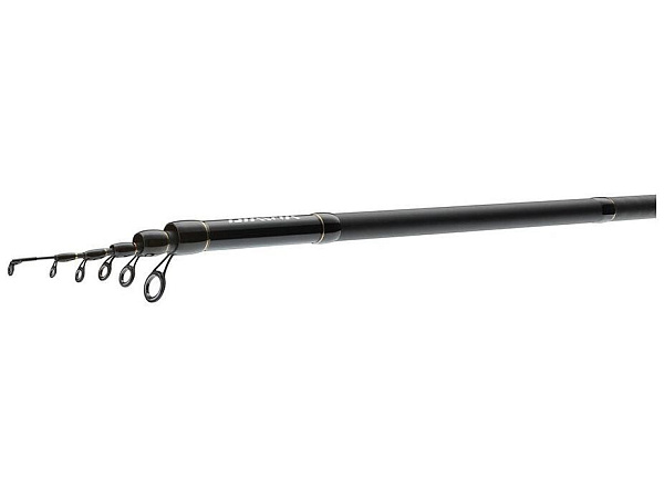 DAIWA - Prut Legalis Tele Trout, 3,60m, 5-25g, Tel.