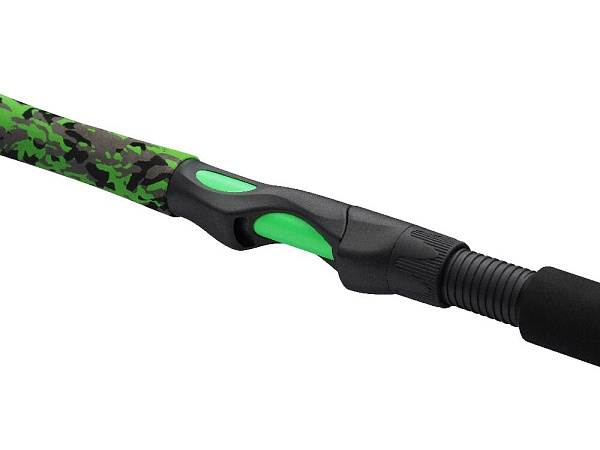 MADCAT - Prut UV Series Vertical Rod, 1,75m, 50-150g, 1D