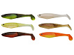 Berkley - Set Nástrah PowerBait Cullshad Mixpack, 15cm, 3ks, Darkwater