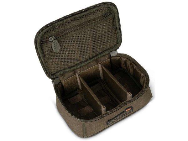 FOX - Pouzdro Na Olova Voyager Lead and Bits Bag