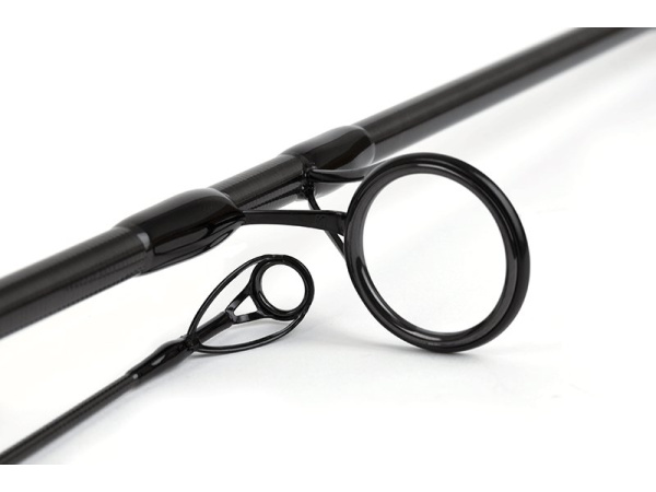 FOX - Prut Explorer Rod 8-10ft (2,4-3,0m) / 3,25lb / 2D Full Shrink