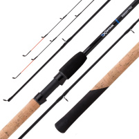 Matrix - Prut Aquos Ultra-C 2,7m, 30g, 2-Dílný