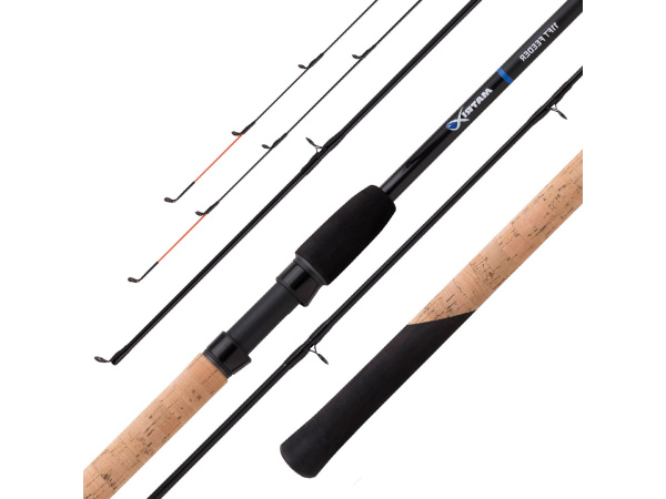 Matrix - Prut Aquos Ultra-C 2,7m, 30g, 2-Dílný