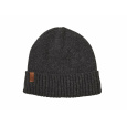 Kinetic - Čepice Wool Grey Melange