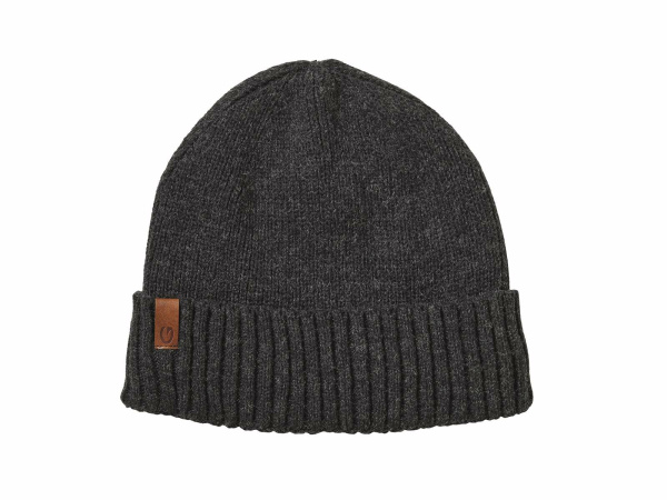 Kinetic - Čepice Wool Grey Melange