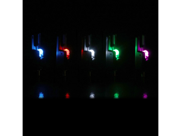 ATT  Hlásič ATTa Underlit Alarm