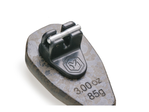 Mivardi Zadní olovo Professional Camo 3.00oz