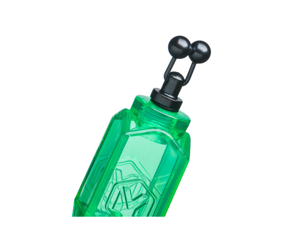 Mivardi Hanger CrystaliX - Zelený