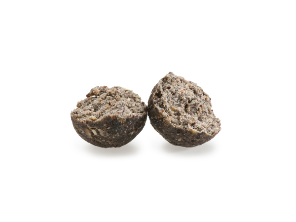 Mivardi Rapid Boilies Starter - Monster & Halibut (3500g | 20mm)