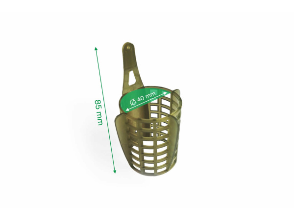ZFISH - Krmítko Dynamic Baiting Feeder