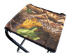 Zfish Stolička Foldable Stool