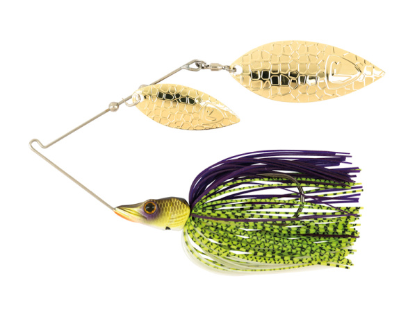 Fox Rage Spinnerbaits