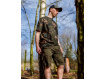 Fox LW Khaki Combat Shorts