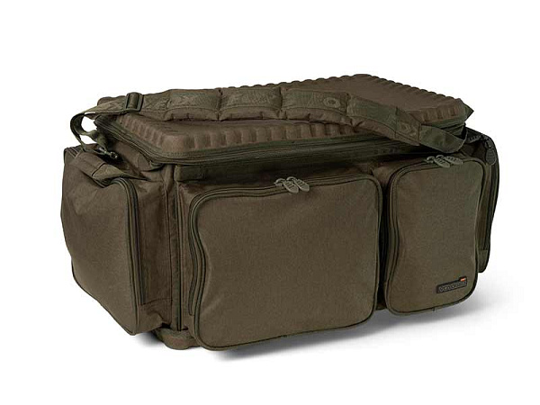Fox pouzdro na olova Voyager Large Barrow Bag