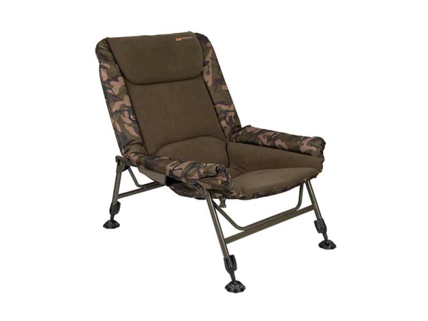 Fox křeslo Super Deluxe Arm Chair