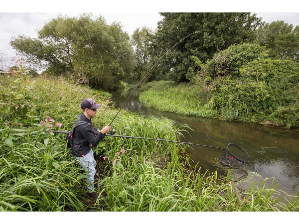 Fox Rage Fighter Landing Nets