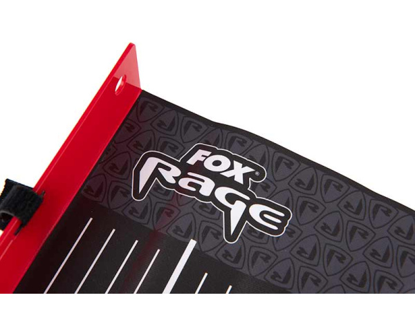 Fox Rage Fish Measures