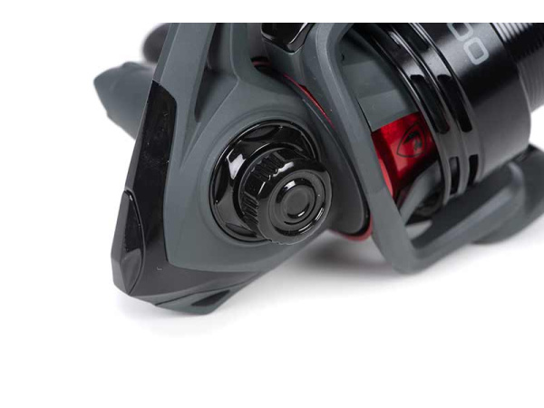 Fox Rage 53 Warrior Reels