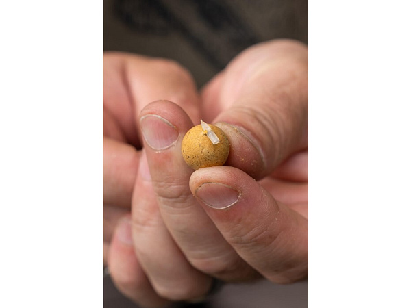 KORUM - Zarážky Smokescreen Speci Quick Stop Kit 12 ks