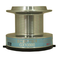 Tica – Náhradní cívka Scepter GX 10000
