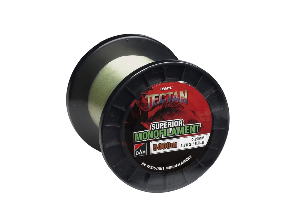 DAM - Vlasec Damyl superior - Návin