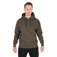 FOX - Mikina Collection Hoody Green/Black