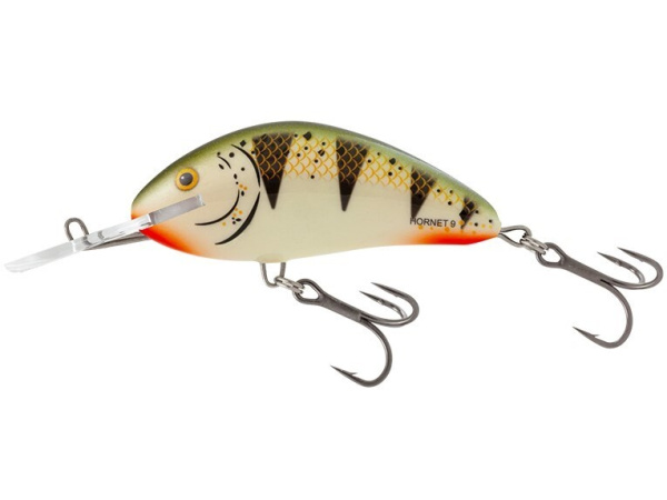 Salmo - Wobler Hornet floating 9cm