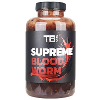 TB Baits - Supreme Bloodworm - 500 ml