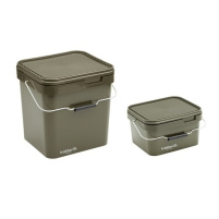 Trakker - Kbelíky Olive Square container - 5l