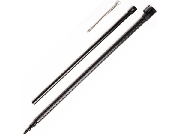 Zfish - Vidlička Carbon Drill bankstick, 60-110cm