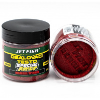 JET FISH - Obalovací těsto Speciál Amur 250g - Mirabelle/Špendlík