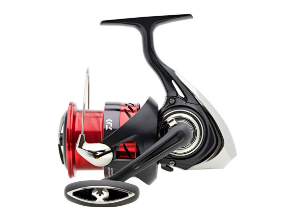 DAIWA - Naviják 23 Ninja feeder LT6000-SS