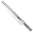 DAIWA - Prut N'zon 2.0 Distance Feeder 3,6m, 120g, 3D