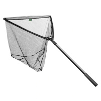Fencl - Podběrák CARP GEN 2 - Sklápěcí plovoucí podběrák s pogumovanou sítí, ramena 65cm