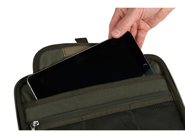 FOX - Camolite Gadget Safe Deluxe - obal na power banku