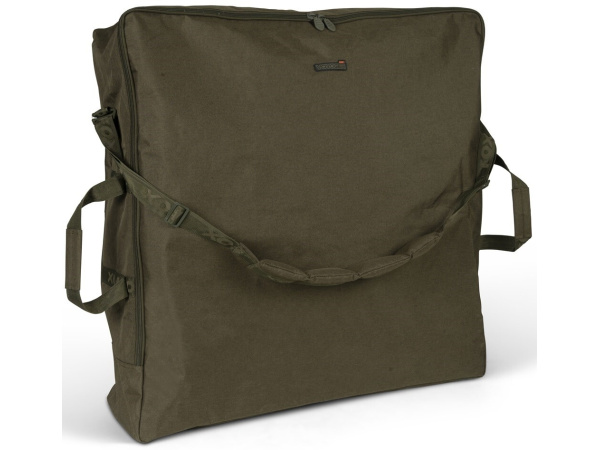 FOX - Taška Na Lehátko Voyager Large Bedchair Bag, 95x95x30cm