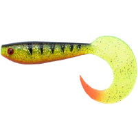 FOX - Gumová nástraha Pro Grub Bulk 8cm - UV perch