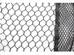 Podběrák Trabucco Pro Rubba Landing Net  1,40 m/2  55x65/50cm