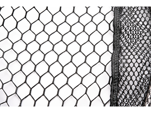 Podběrák Trabucco Pro Rubba Landing Net  1,40 m/2  55x65/50cm